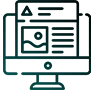 dropdown icon